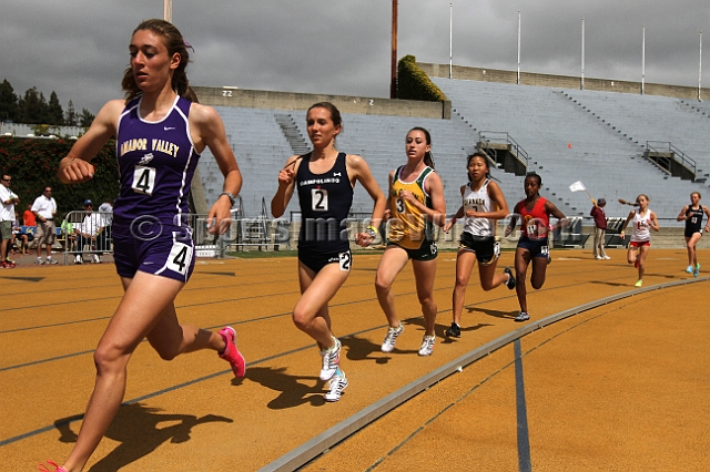 2012 NCS-175.JPG - 2012 North Coast Section Meet of Champions, May 26, Edwards Stadium, Berkeley, CA.